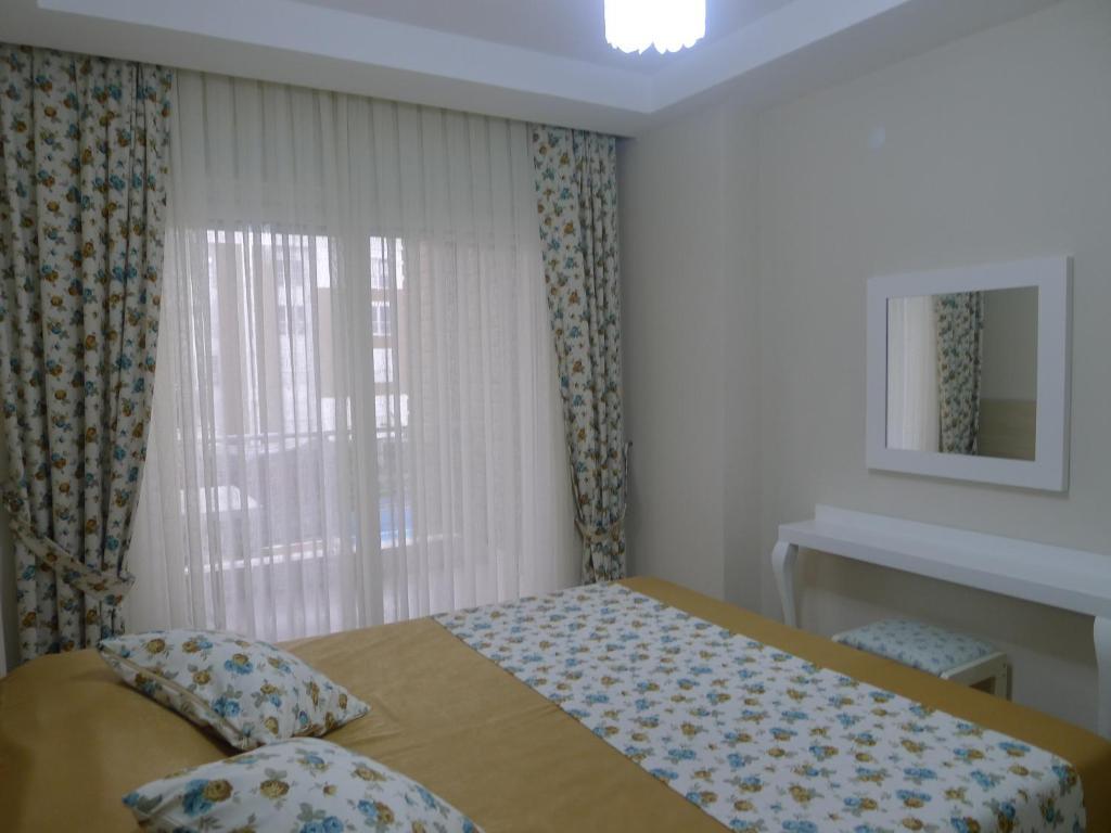 Apartment Emerald Green