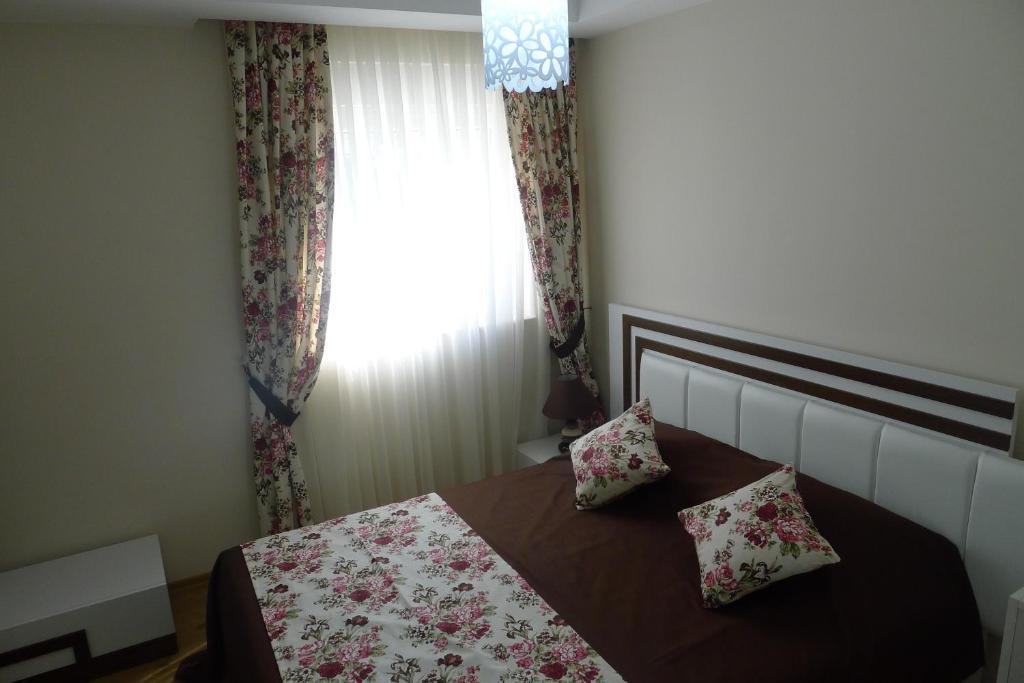 Emerald Green Apartment Antalya