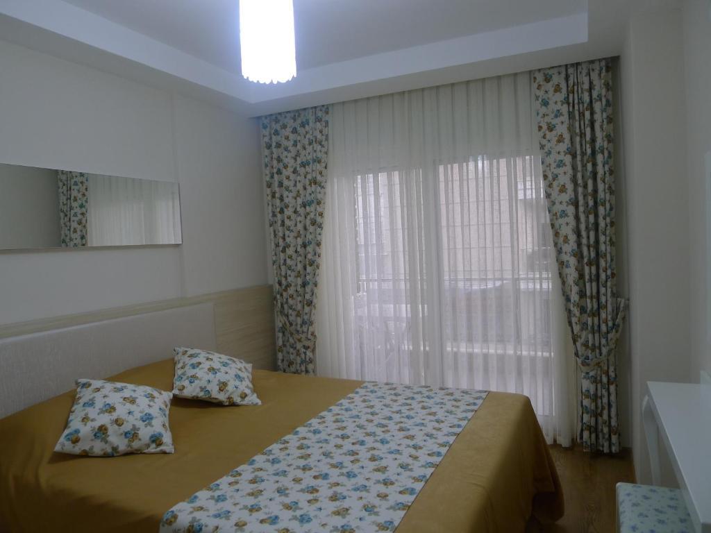 Apartment Emerald Green *