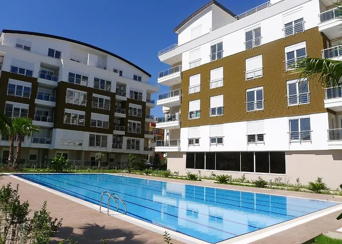Emerald Green Residence