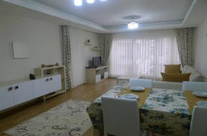 Emerald Green Antalya