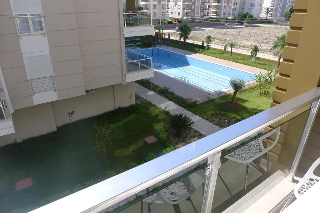 Emerald Green Antalya