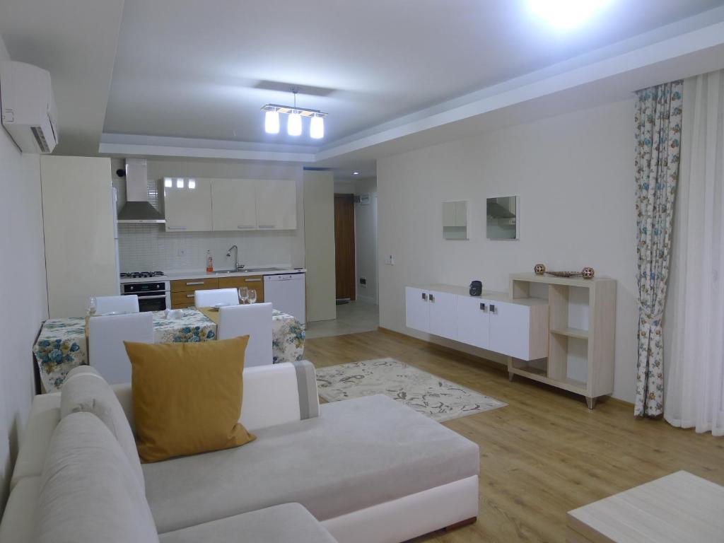 Emerald Green Daire Antalya