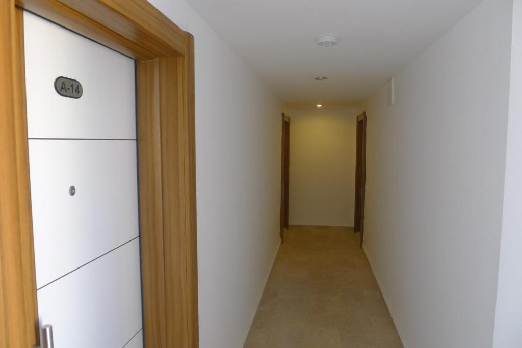 Emerald Green Daire Antalya